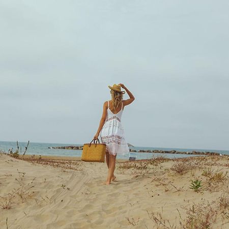 B&B Il Mare In Una Stanza Ortona Eksteriør billede