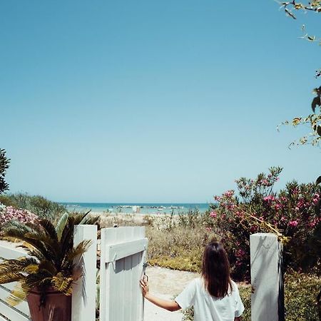 B&B Il Mare In Una Stanza Ortona Eksteriør billede