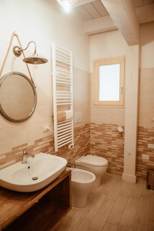 B&B Il Mare In Una Stanza Ortona Eksteriør billede