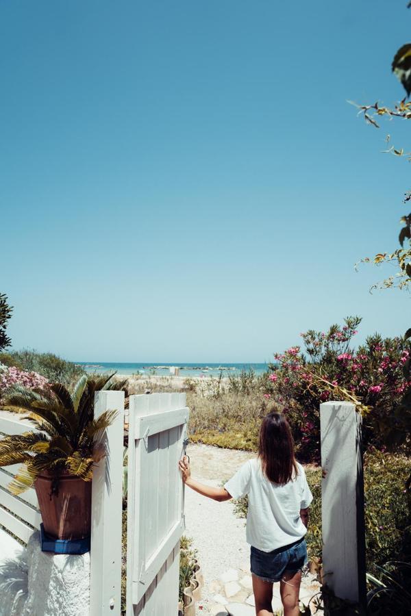 B&B Il Mare In Una Stanza Ortona Eksteriør billede
