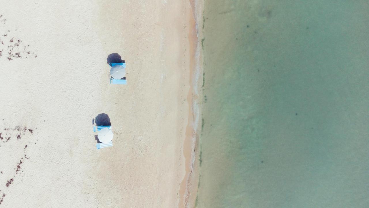 B&B Il Mare In Una Stanza Ortona Eksteriør billede