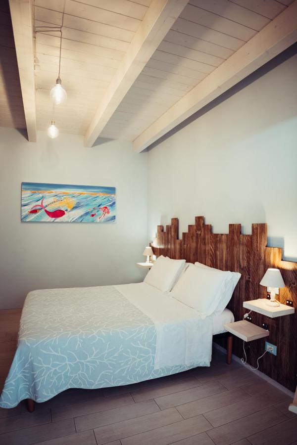 B&B Il Mare In Una Stanza Ortona Eksteriør billede