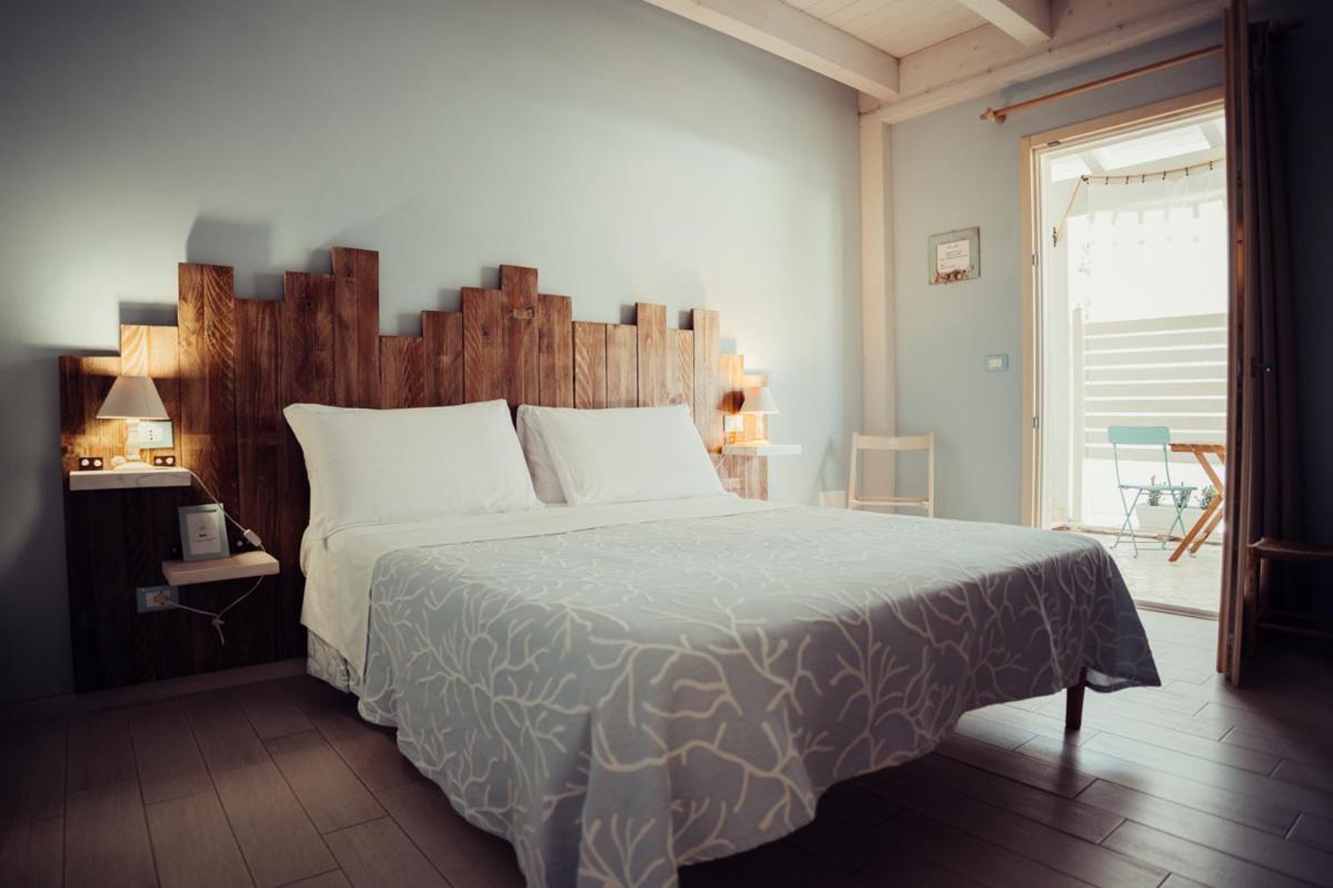 B&B Il Mare In Una Stanza Ortona Eksteriør billede